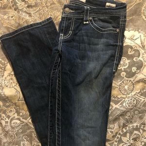 BKE Sabrina bought from the buckle